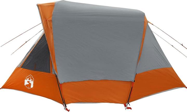 Produktbild vidaXL Rashid (Kuppelzelt, 4 kg, 4 Personen)