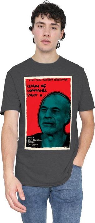 Produktbild The Next Generation Season 6 Episode 11 TShirt (M)