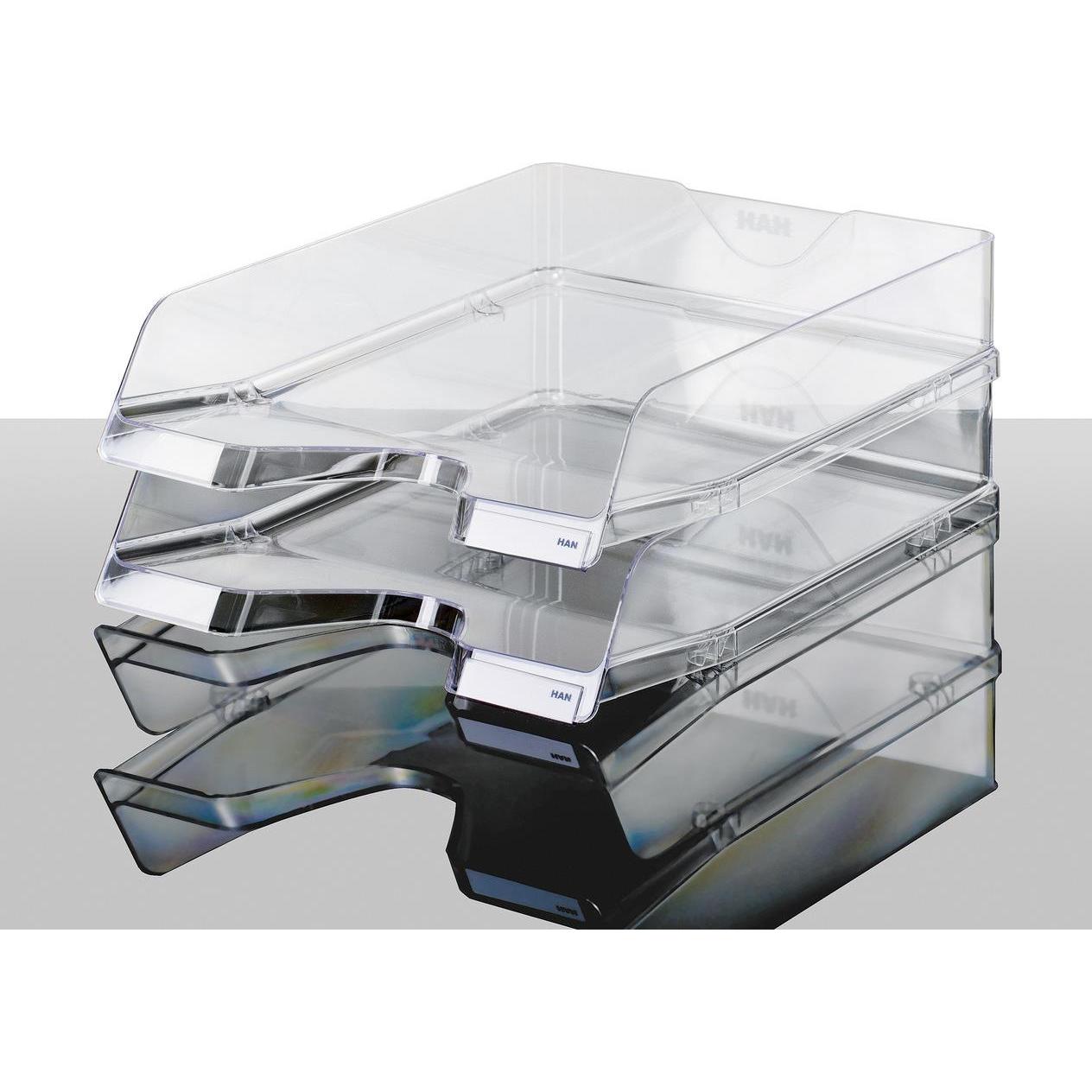 Thumbnail - Han, Dokumentenablage, Viva (A4)