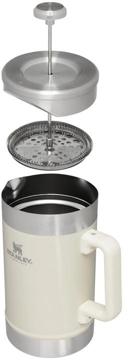 Produktbild Stanley 1913 Stay-Hot French Press (1.40 l)
