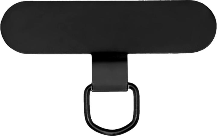 Immagine prodotto OEM Phone insert metalic black
