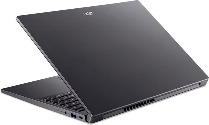 Produktbild Acer Aspire Go 15/AG15-51P-55ZJ/i5-1334U/15,3"/WUXGA/16GB/512GB/Intel int/ohne OS/Grau/2R (15.30", 512 GB, 16 GB, DE, Intel Core i5-1334U)