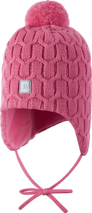 Actual product image Reima Kleinkinder Wollmütze Nunavut Soft (52)