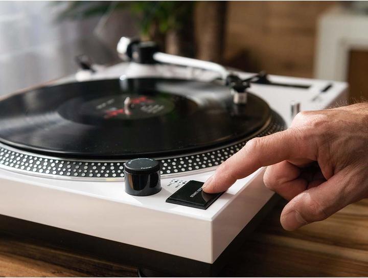 Produktbild Lenco L-3810 (Manuell)