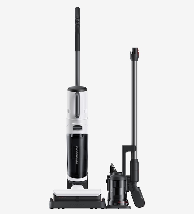 Actual product image Roborock Dyad Pro Combo