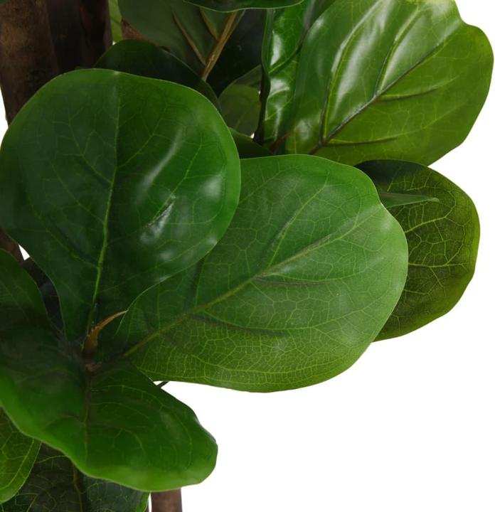 Produktbild vidaXL künstlicher Feigenbaum (180 cm)