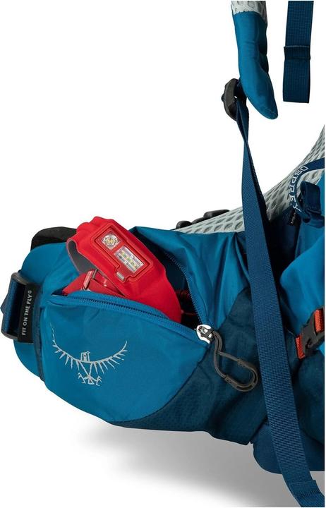 Produktbild Osprey Atmos AG LT 65 (65 l)