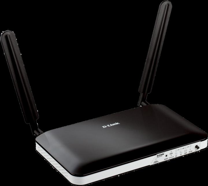 Produktbild D-Link Dwr-921