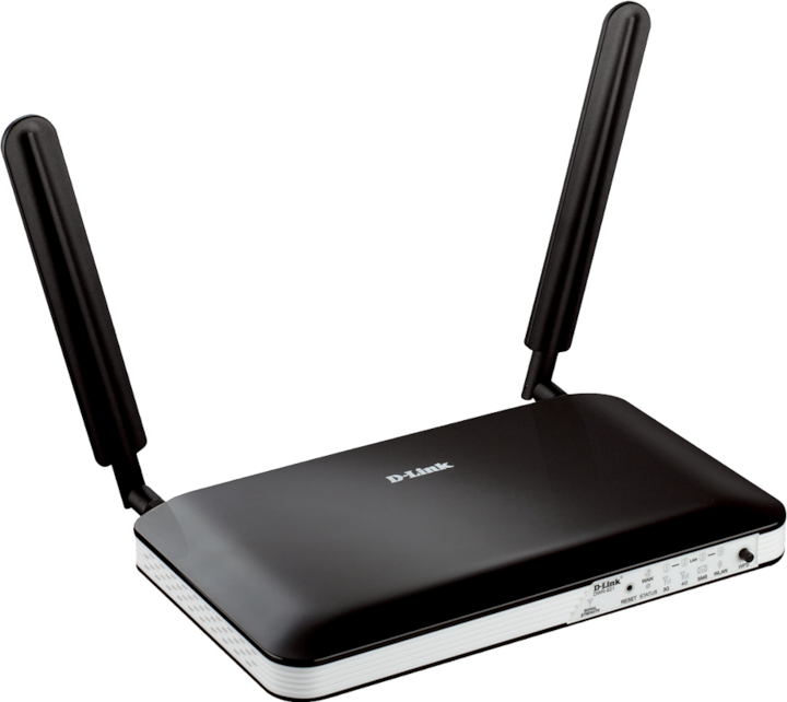 Actual product image D-Link Pwr-921
