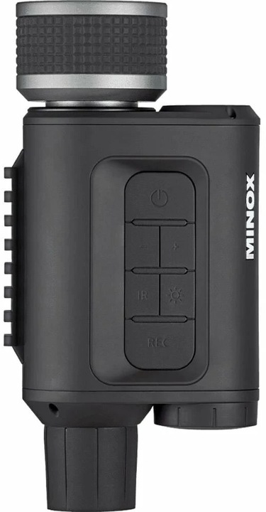 Actual product image Minox NVD 650