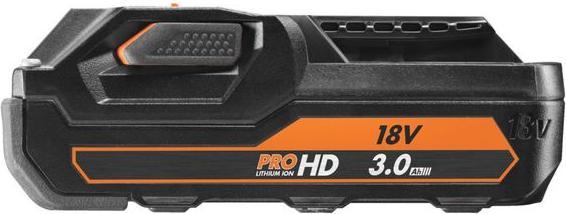 Produktbild AEG L1830RHD Akku 3.0 Ah High Demand (18 V)