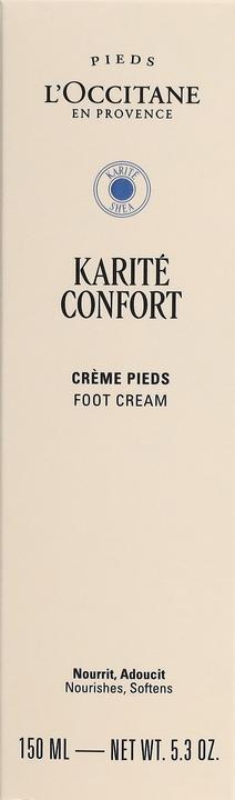 Immagine prodotto L'Occitane Shea Butter (150 ml)