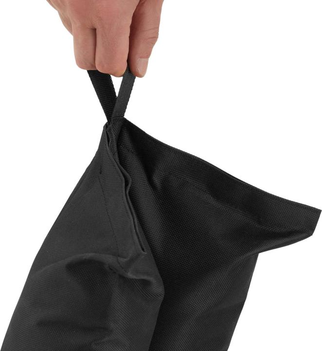 Immagine prodotto tectake Saborra (28 cm, 36 cm)