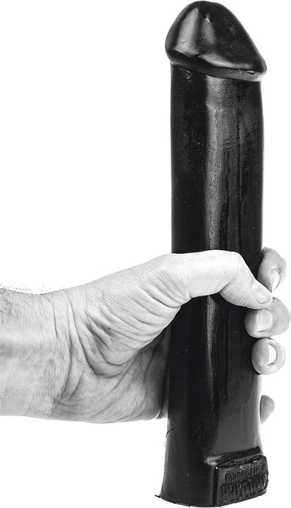 Produktbild Domestic Partner Dildo "NAV50B"