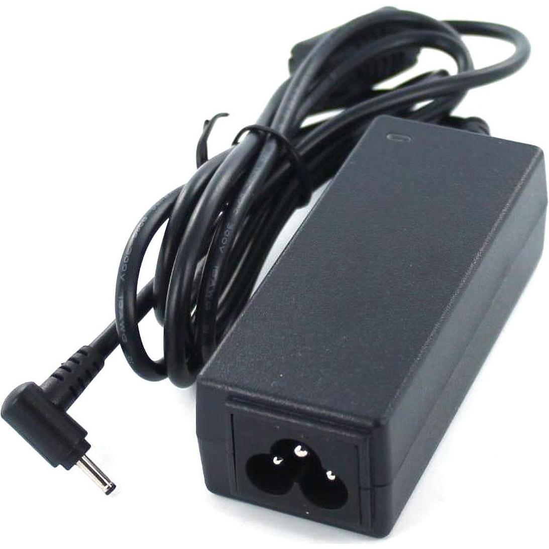 AGI 10573 Innenraum Schwarz Ladegerät für Mobilgeräte (40 W), Notebook Netzteil, Schwarz