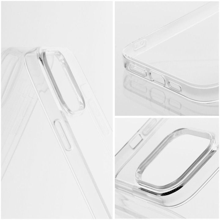 Produktbild OEM Rückwandabdeckung CLEAR Case 2 mm für IPHONE 11 Pro Max transparent (Apple iPhone 11 Pro Max)