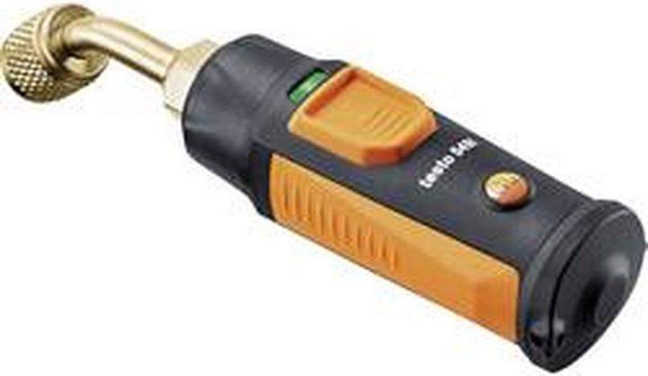 Actual product image Testo 549i