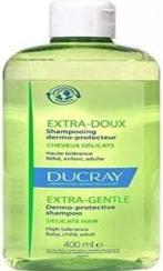 Produktbild Ducray Extra Sanftes Ausgleichendes Shampoo (Läuse Shampoo, 400 ml)