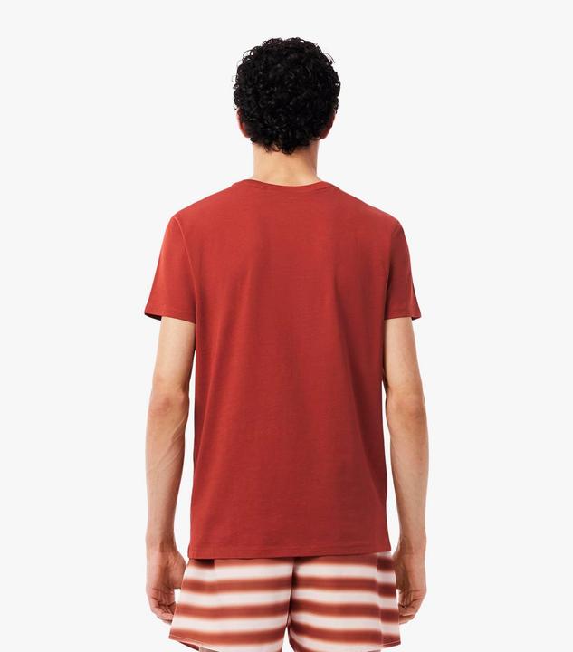 Produktbild Lacoste TShirt PimaBaumwolle (aus Peru) (S)