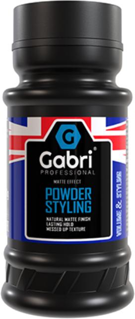 Produktbild Gabri Volume & Styling (Volumenpuder)