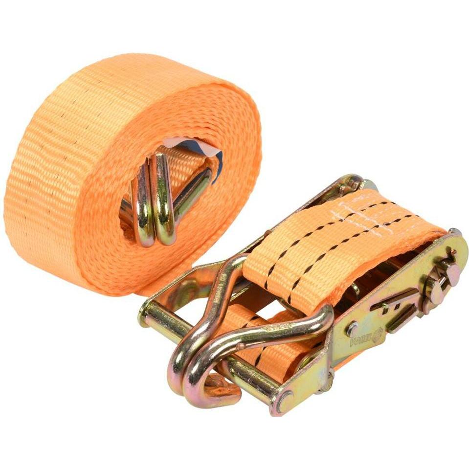 Toya, Spanngurt + Ladungssicherung, PAS TRANSPORTOWY 1000/2000 daN 38/ 4m
