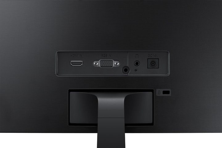Produktbild Samsung Lc27f396fhrxen (1920 x 1080 Pixel, 27")