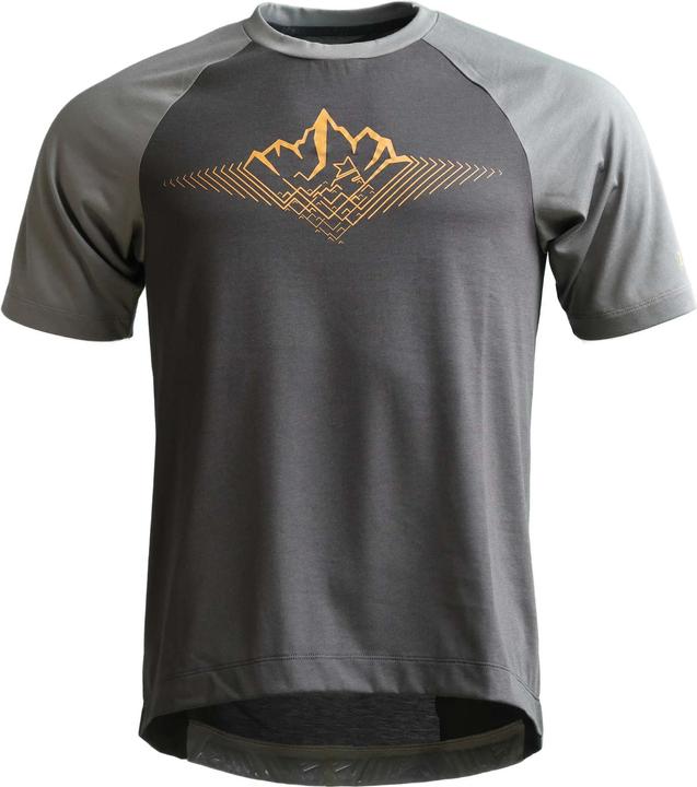 Immagine prodotto Zimtstern Pureflowz Shirt S/S (S)