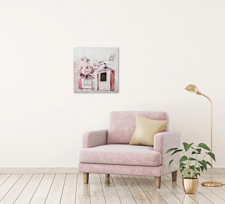 Immagine prodotto Schubiger Profumo floreale 1 (40 x 40 cm)