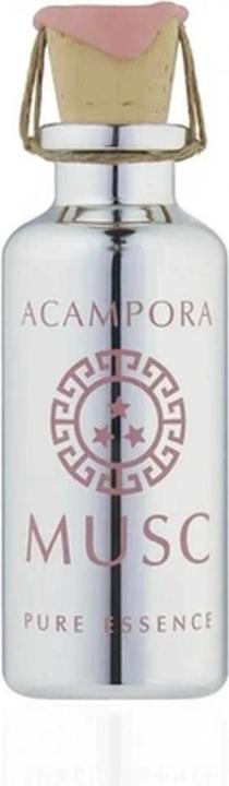 Acampora Moschus Reine Unisex Essenz (Extrait De Parfum)