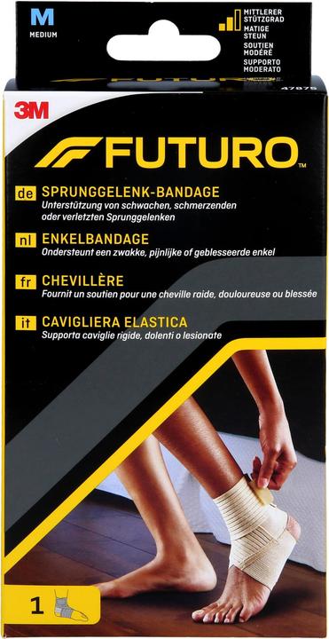 Actual product image Futuro Sprunggelenk Bandage (M)