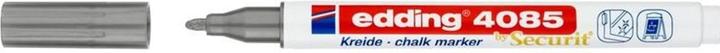 Image du produit Edding Marqueur à craie 4085 argent (1 x)