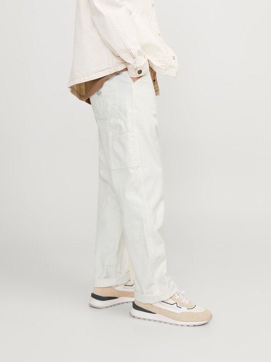 Image du produit Jack & Jones Loose Fit Cargo Pantalon (W34/L32)