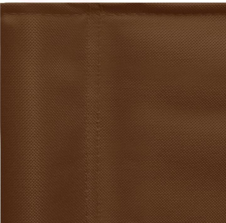 Produktbild vidaXL Regiestuhl