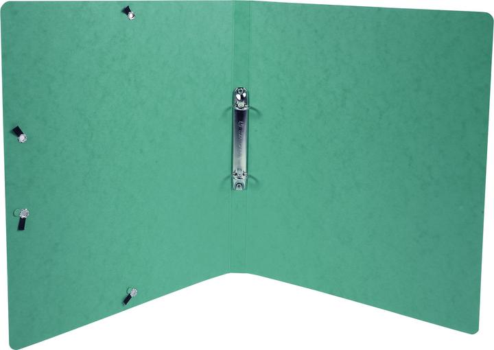 Produktbild Exacompta Ringbücher (A4, 20 mm, 1 Stück)