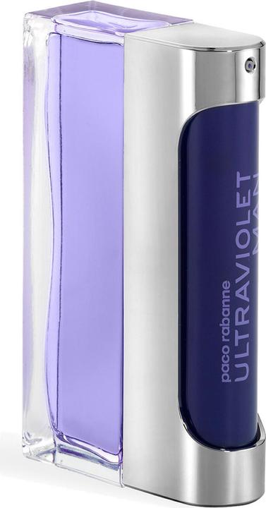 Paco Rabanne Ultraviolet (Eau de toilette, 100 ml)