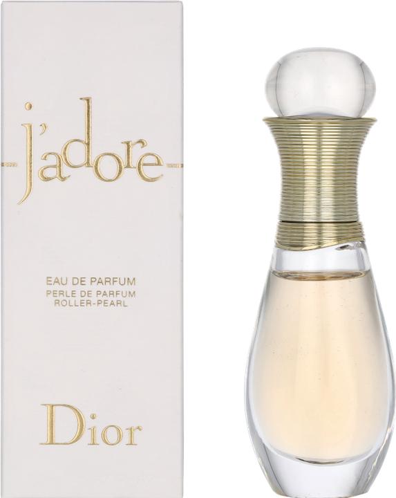 Actual product image Dior J'Adore (Eau de parfum, 20 ml)