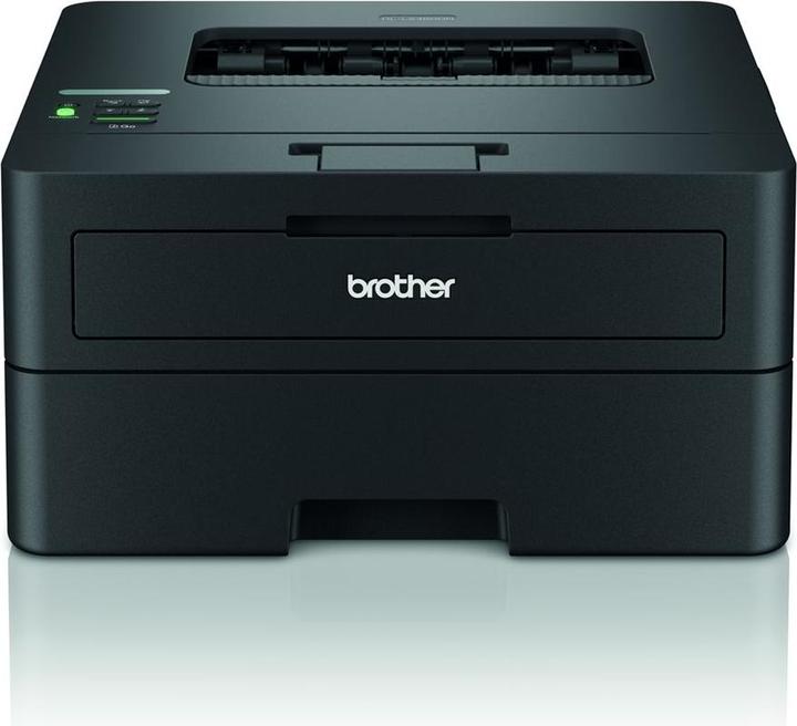 Image du produit Brother HL-L2460DNYJ1 (Laser, Noir et blanc)
