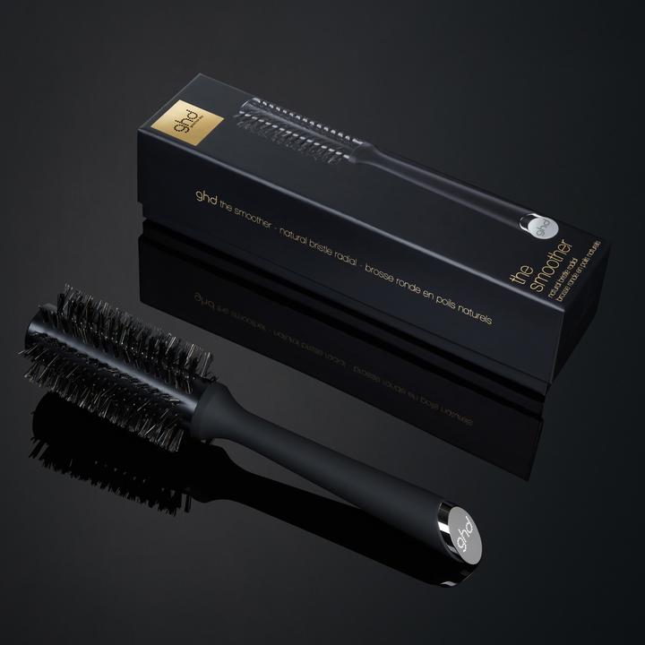 Image du produit ghd Natural Bristle Radial