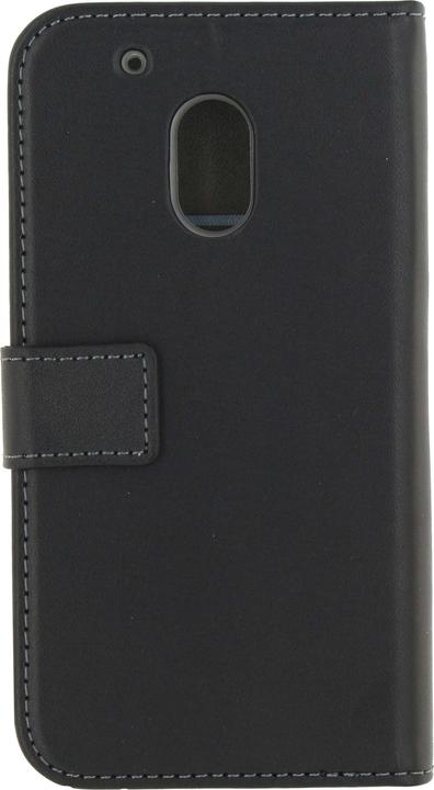 Produktbild Mobilize Klassische Gelly-Geldbörse (Motorola Moto G4 Play)