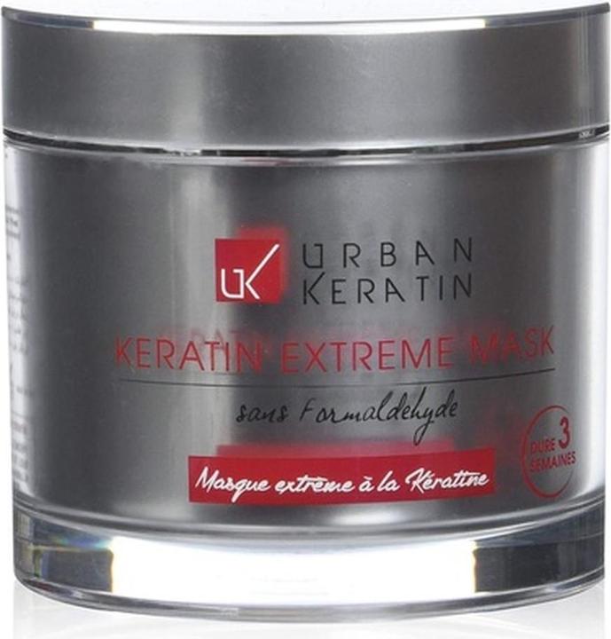 Immagine prodotto Urban Keratin Smoothing Mask 200ml (200 ml)