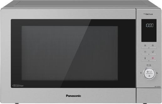 Panasonic NN-CD87KSUPG (34 l)