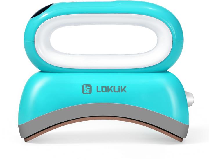 Loklik ImPress Hat *blau*