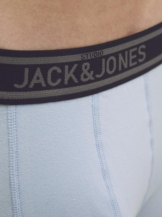 Produktbild Jack & Jones 5er-pack Shorts Shorts (XL, 5er Pack)