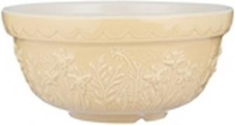 Actual product image Mason Cash Daffodil bowl, In the meadow (21 cm, 2 l, 1 x)
