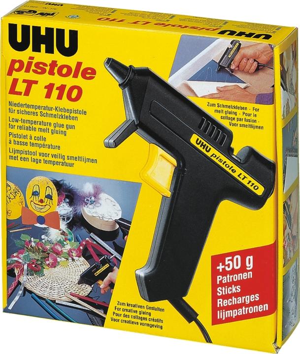 Immagine prodotto UHU Creative Low Melt