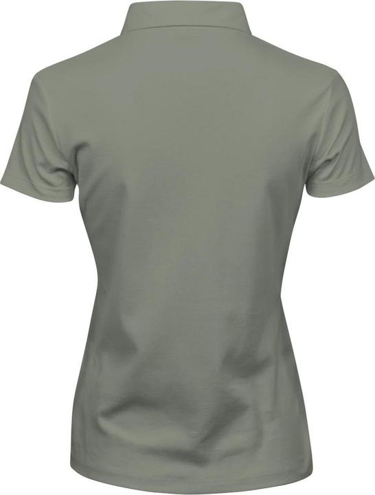 Produktbild Tee Jays Poloshirt InterlockNähte (M)