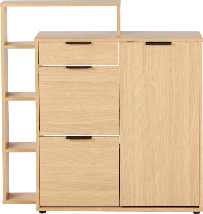 Immagine prodotto Beliani Mirani (98 x 29 x 100 cm)