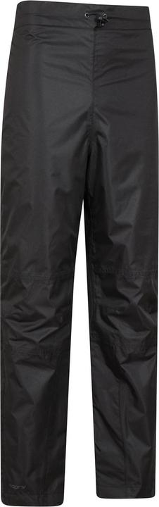 Actual product image Mountain Warehouse Mens Spray Waterproof Regular Trousers (4XL)