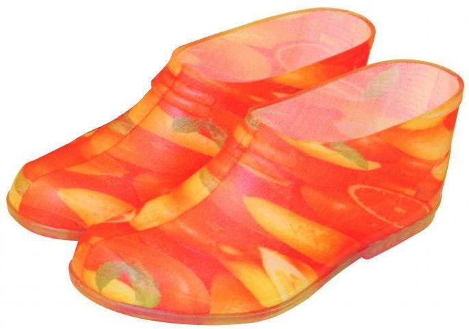 No Name GALOSCE 701PS TAGLIA 41 (41)