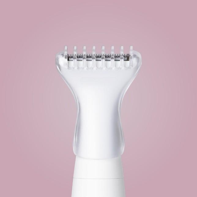 Produktbild Panasonic ES-WM31-P301 Körperrasierer (ES-WM31-P301)